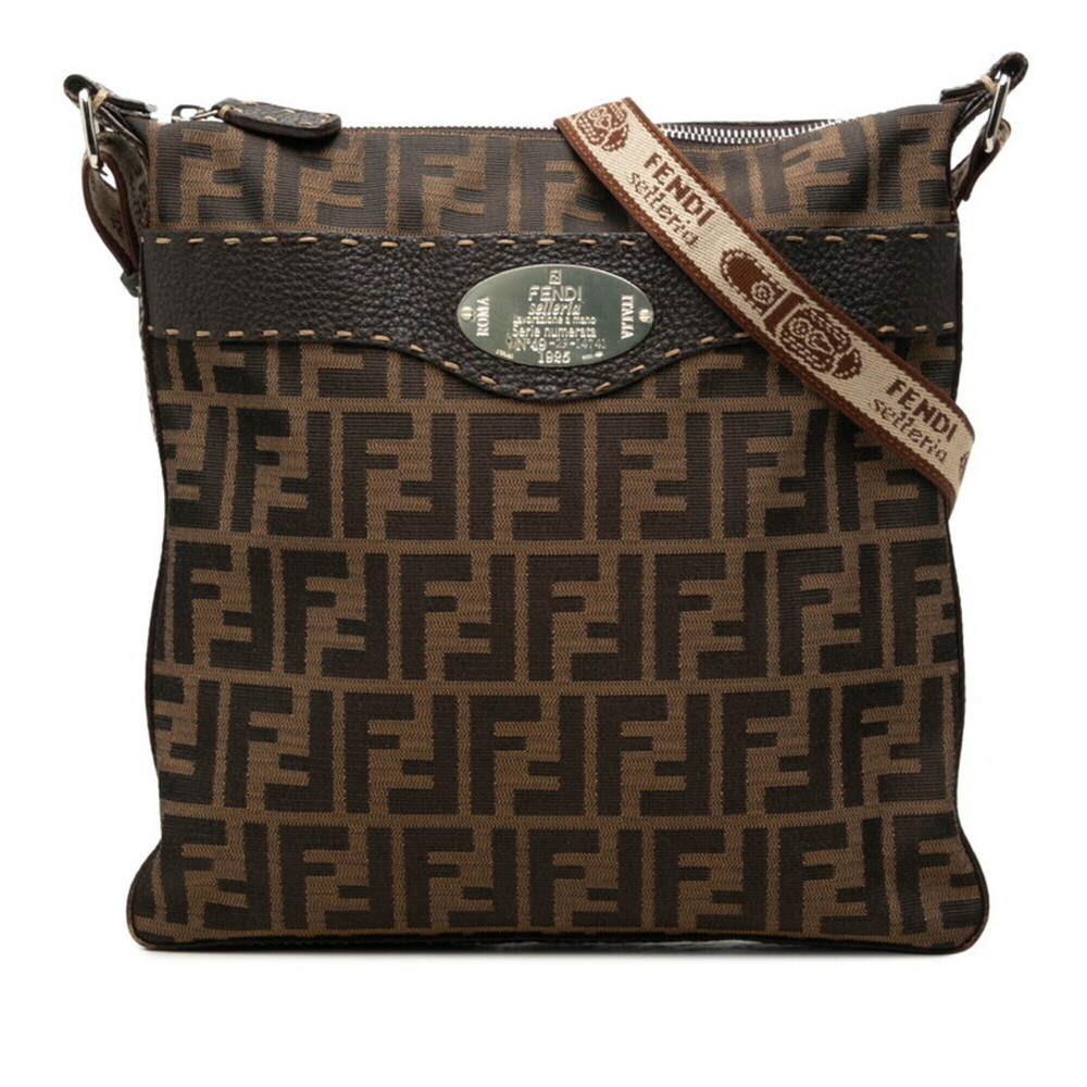 FENDI Bag - Picture 1 of 7